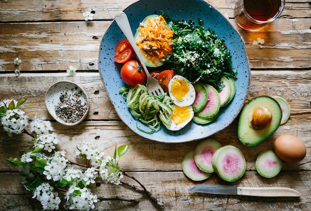 Intermittent fasting and metabolic flexibility research